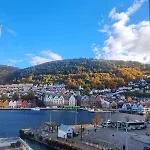 Lejlighed Central, Lovely With A Unique View