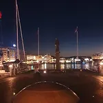 Central, Lovely With A Unique View Берген