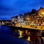 Central, Lovely With A Unique View * Bergen