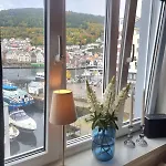 Central, Lovely With A Unique View Bergen
