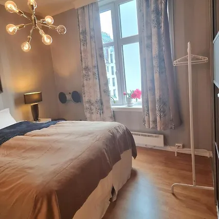 Central, Lovely With A Unique View Appartement *