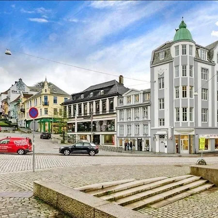 Central, Lovely With A Unique View Apartamento *