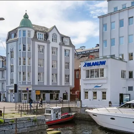 Appartement Central, Lovely With A Unique View