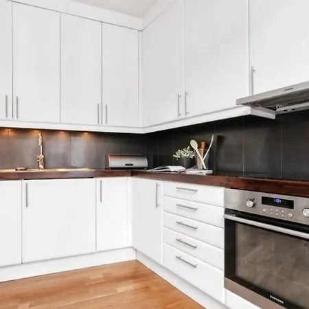 Central, Lovely With A Unique View Apartamento *