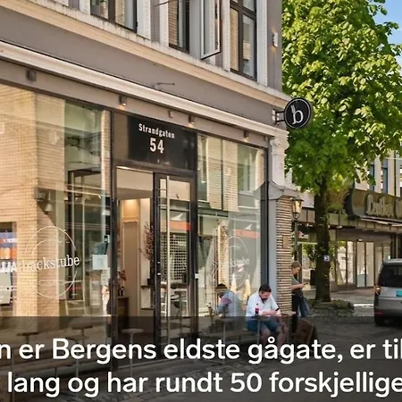 Appartement Central, Lovely With A Unique View *