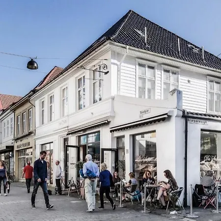 Central, Lovely With A Unique View Διαμέρισμα Μπέργκεν