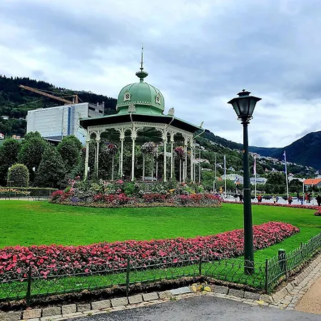 Apartamento Central, Lovely With A Unique View