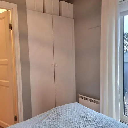 Apartamento Central, Lovely With A Unique View Bergen