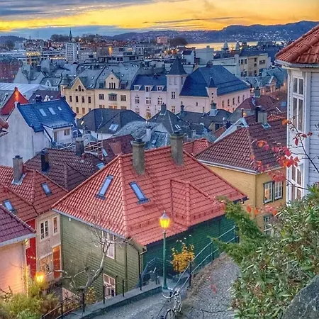 Central, Lovely With A Unique View Apartamento *