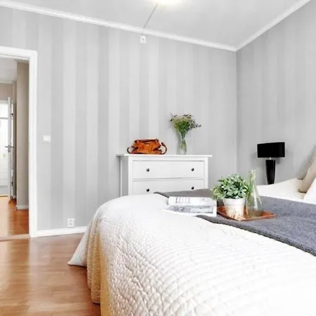 Appartement Central, Lovely With A Unique View