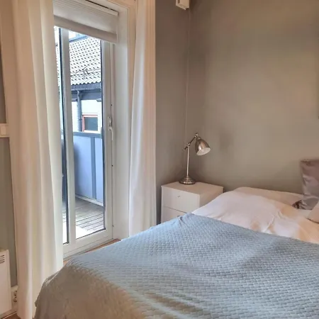 Central, Lovely With A Unique View Apartamento *