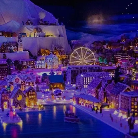 Central, Lovely With A Unique View * Bergen