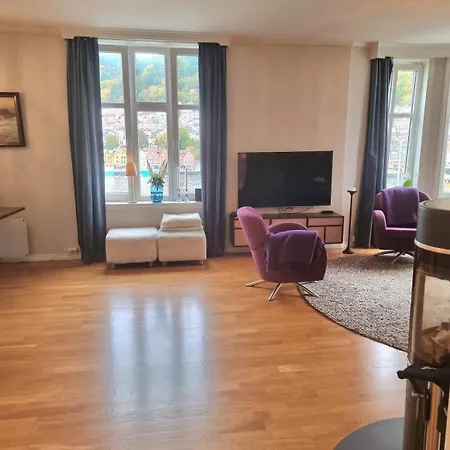 Apartamento Central, Lovely With A Unique View