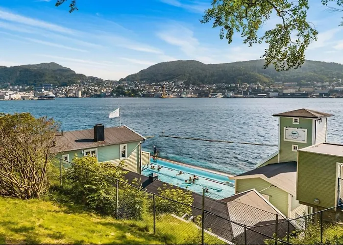 Central, Lovely With A Unique View Leilighet *