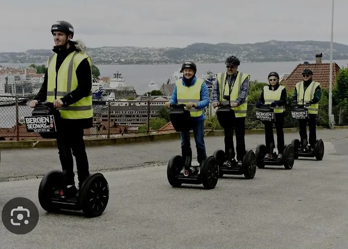 아파트 Central, Lovely With A Unique View *