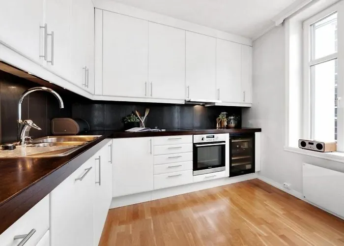 Διαμέρισμα Central, Lovely With A Unique View *