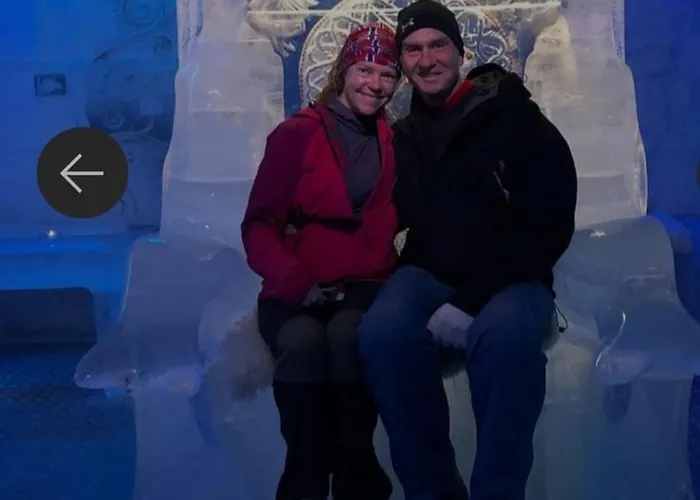 Central, Lovely With A Unique View Μπέργκεν