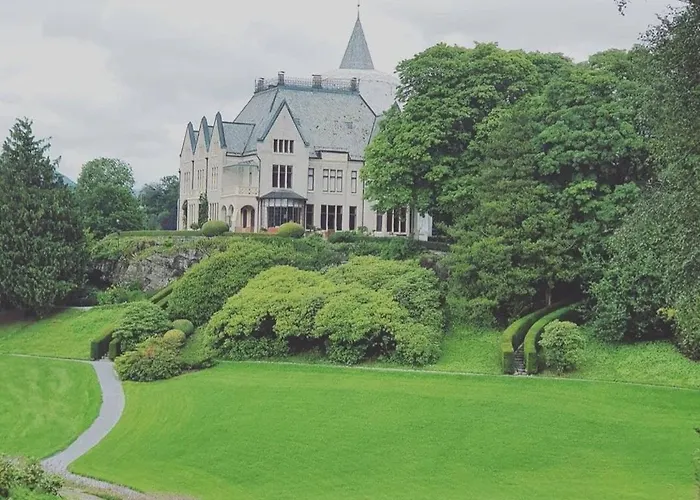 Central, Lovely With A Unique View * Bergen