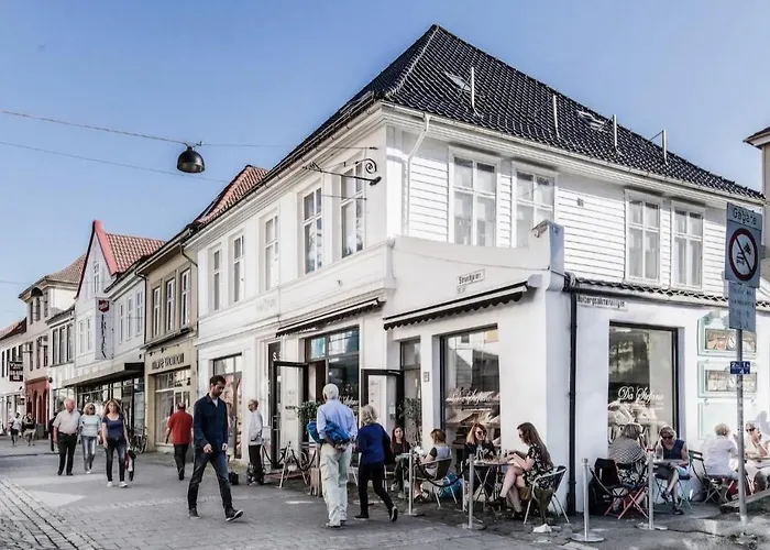 Central, Lovely With A Unique View Διαμέρισμα Μπέργκεν