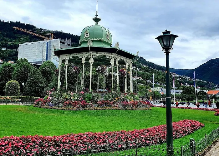 Διαμέρισμα Central, Lovely With A Unique View