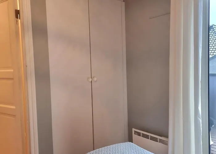 Leilighet Central, Lovely With A Unique View Bergen