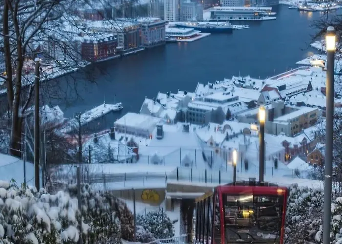 아파트 Central, Lovely With A Unique View *