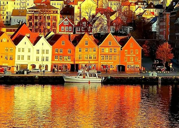 Central, Lovely With A Unique View Leilighet