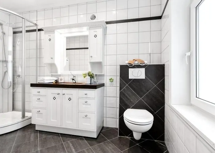 Central, Lovely With A Unique View * 베르겐