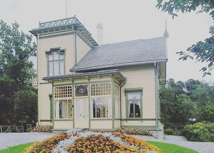 Διαμέρισμα Central, Lovely With A Unique View