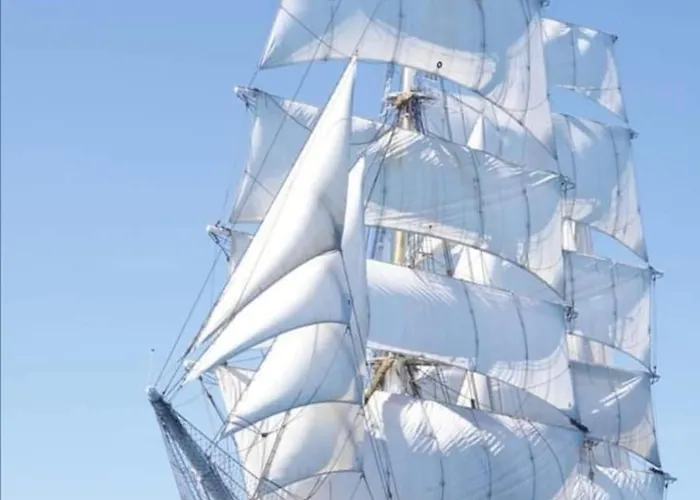 Leilighet Central, Lovely With A Unique View Bergen