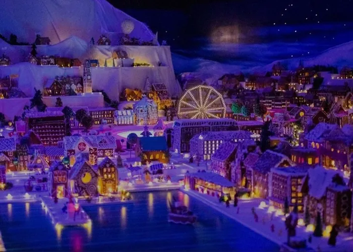 Central, Lovely With A Unique View * Bergen